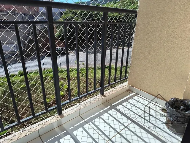 Apartamento com 42m² 2 quartos e 1 banheiro, à venda, no bairro Lageado em Cotia