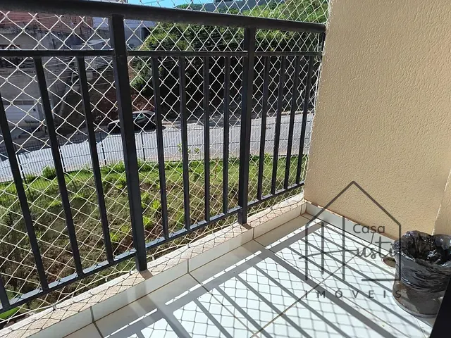 Apartamento com 42m² 2 quartos e 1 banheiro, à venda, no bairro Lageado em Cotia