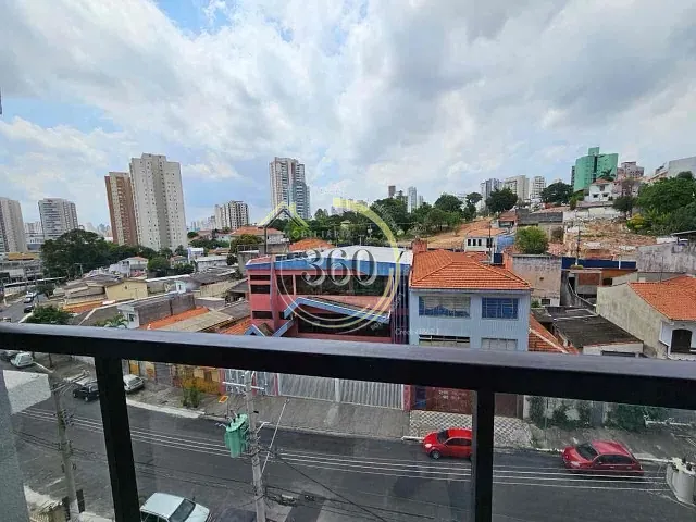 Apartamento com 44m² 2 quartos e 1 banheiro, à venda, no bairro Vila Formosa em São Paulo