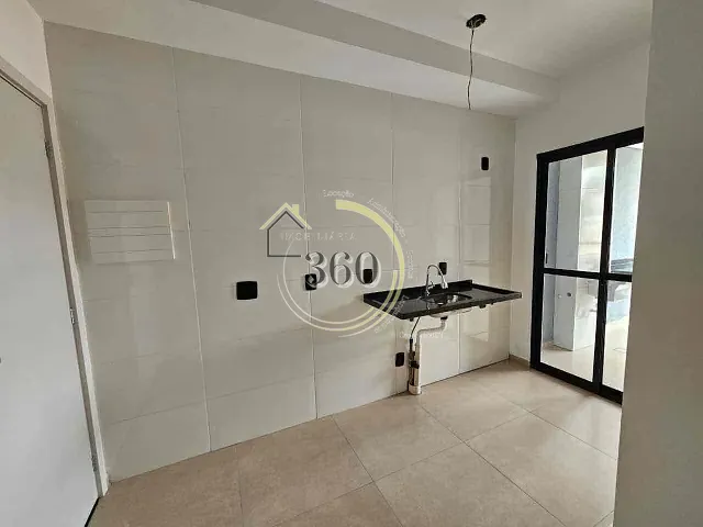 Apartamento com 44m² 2 quartos e 1 banheiro, à venda, no bairro Vila Formosa em São Paulo