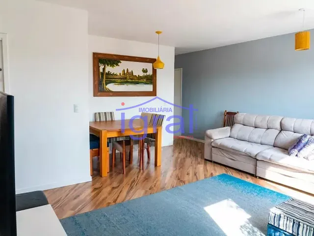 Apartamento 2 quartos e 1 banheiro, à venda, no bairro Vila Parque Jabaquara em São Paulo