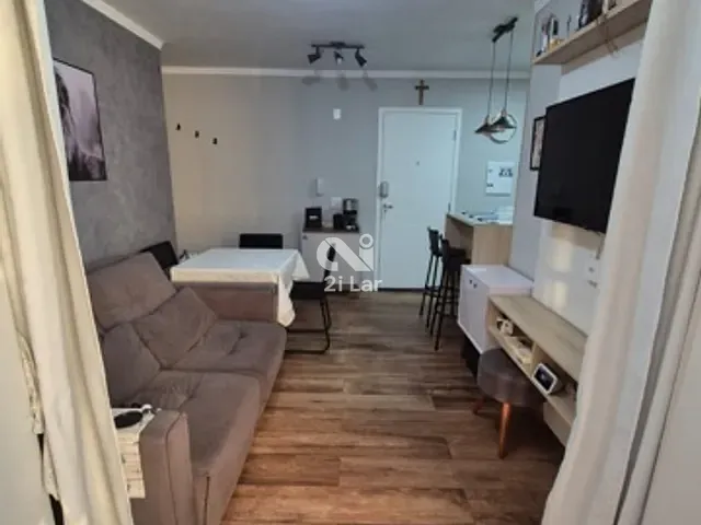 Apartamento com 48m² 2 quartos e 1 banheiro, à venda, no bairro Presidente Altino em Osasco