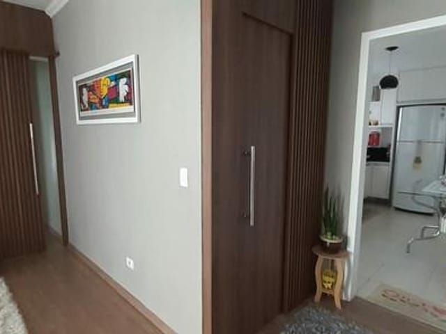 Foto do Apartamento - Apartamento com 4 dormitórios à venda, 122 m² por R$ 650.000,00 - Jardim das Indústrias - São José dos Campos/SP | INDEPENDENCE NEGOCIOS IMOBILIARIOS LTDA