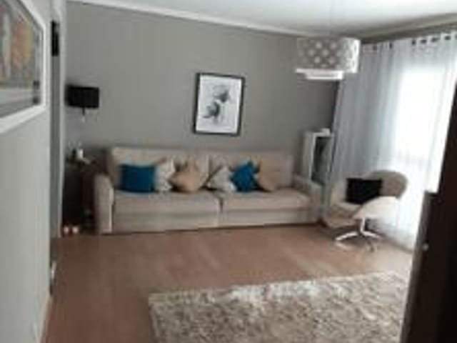 Foto do Apartamento - Apartamento com 4 dormitórios à venda, 122 m² por R$ 650.000,00 - Jardim das Indústrias - São José dos Campos/SP | INDEPENDENCE NEGOCIOS IMOBILIARIOS LTDA