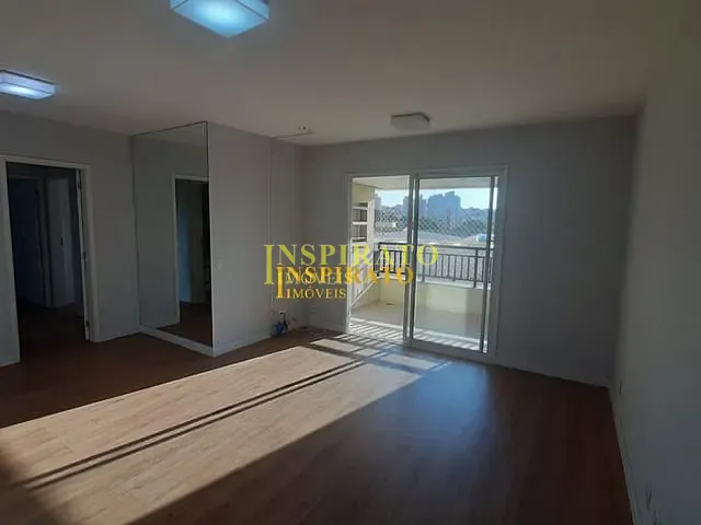 Apartamento com 87m² 3 quartos e 2 banheiros, para alugar, no bairro Vila Guarani em Jundiaí