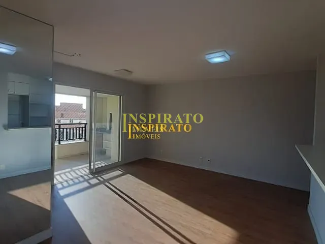 Apartamento com 87m² 3 quartos e 2 banheiros, para alugar, no bairro Vila Guarani em Jundiaí