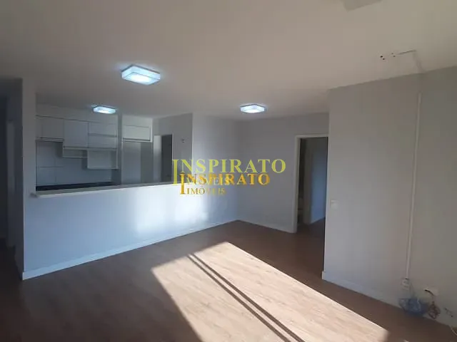 Apartamento com 87m² 3 quartos e 2 banheiros, para alugar, no bairro Vila Guarani em Jundiaí