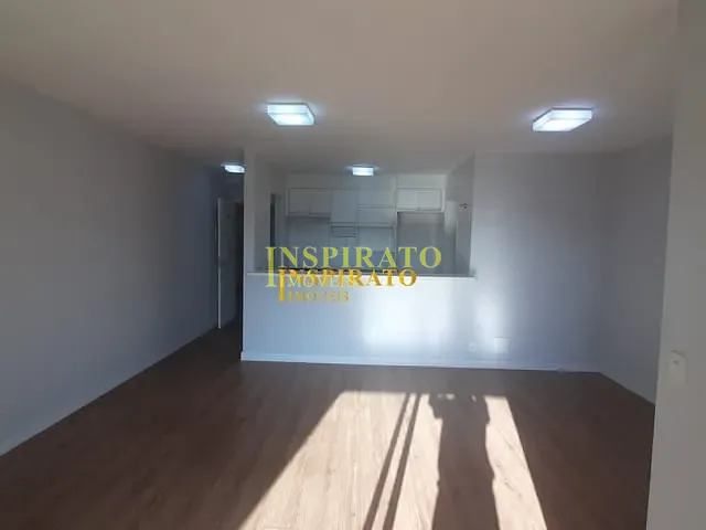 Apartamento com 87m² 3 quartos e 2 banheiros, para alugar, no bairro Vila Guarani em Jundiaí