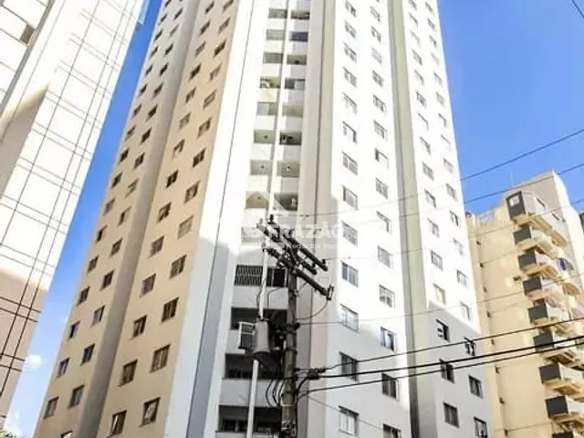 Apartamento com 90m² 2 quartos e 1 banheiro, para alugar, no bairro Setor Bueno em Goiânia
