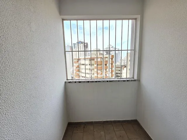 Apartamento com 90m² 2 quartos e 1 banheiro, para alugar, no bairro Setor Bueno em Goiânia