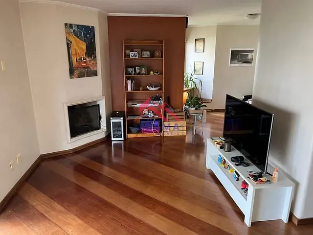 Apartamento 3 quartos e 3 banheiros, à venda, no bairro Vila Andrade em São Paulo