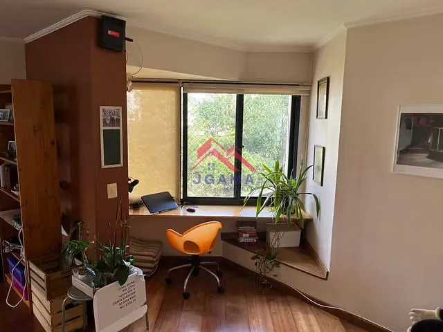 Apartamento 3 quartos e 3 banheiros, à venda, no bairro Vila Andrade em São Paulo