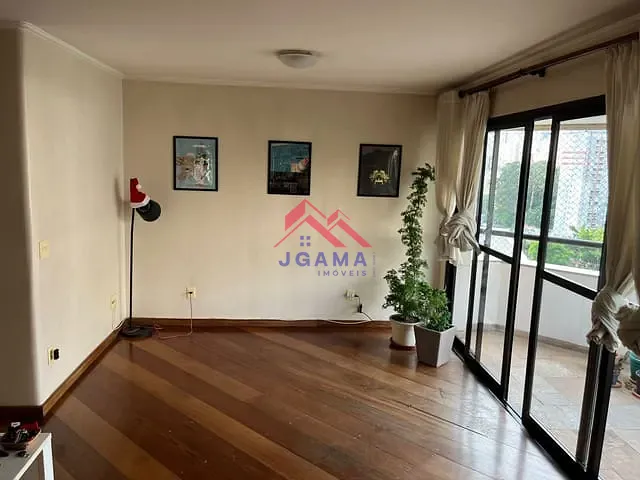 Apartamento 3 quartos e 3 banheiros, à venda, no bairro Vila Andrade em São Paulo