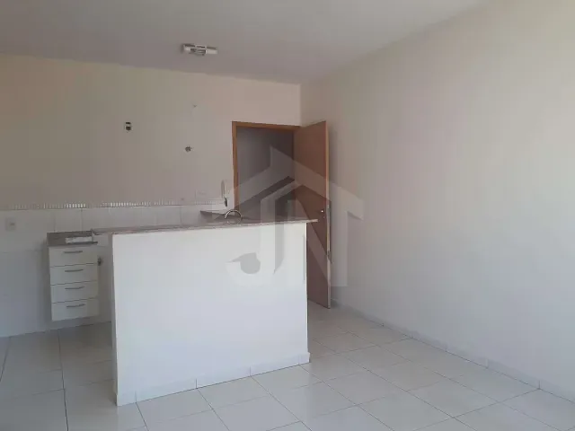Apartamento 2 quartos e 1 banheiro, à venda, no bairro Residencial Greenville em Ribeirão Preto