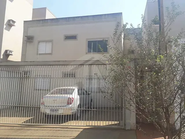 Apartamento 2 quartos e 1 banheiro, à venda, no bairro Residencial Greenville em Ribeirão Preto