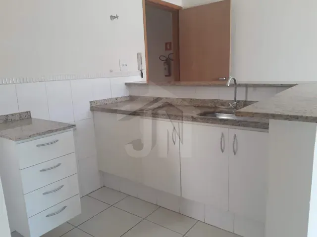 Apartamento 2 quartos e 1 banheiro, à venda, no bairro Residencial Greenville em Ribeirão Preto