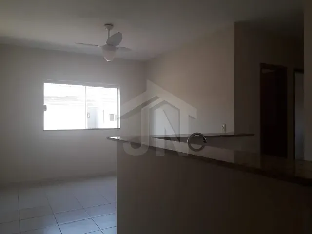 Apartamento 2 quartos e 1 banheiro, à venda, no bairro Residencial Greenville em Ribeirão Preto