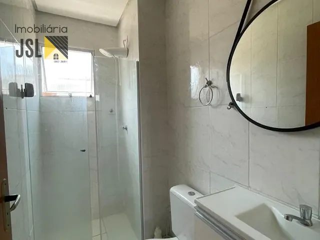 Apartamento com 55m² 2 quartos e 1 banheiro, à venda, no bairro Jardim Panorama em Caçapava