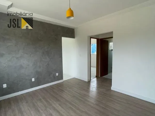 Apartamento com 55m² 2 quartos e 1 banheiro, à venda, no bairro Jardim Panorama em Caçapava
