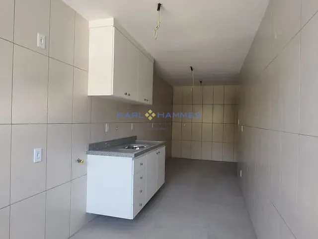 Apartamento com 60m² 1 quarto e 1 banheiro, para alugar, no bairro Corrêas em Petrópolis