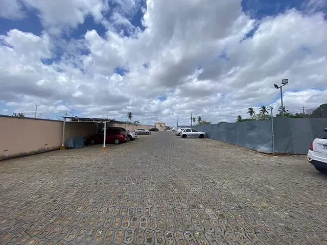 Apartamento 3 quartos e 2 banheiros, à venda, no bairro Paumirim em Caucaia