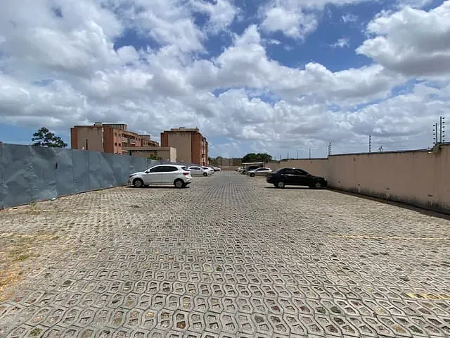 Apartamento 3 quartos e 2 banheiros, à venda, no bairro Paumirim em Caucaia
