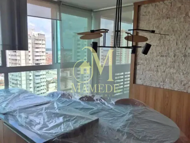 Apartamento 3 quartos e 4 banheiros, para alugar, no bairro Jurunas em Belém
