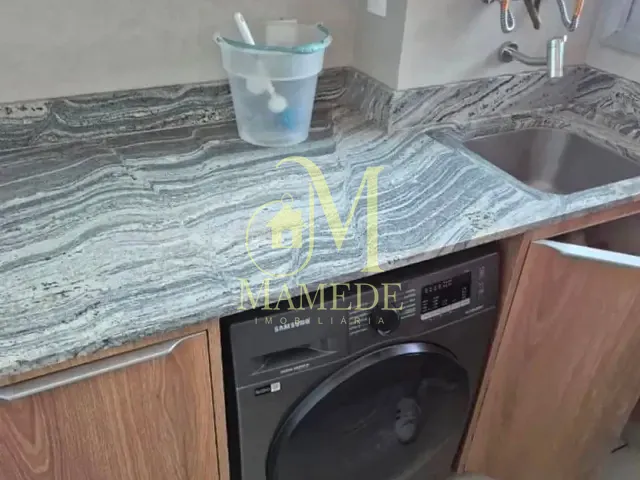 Apartamento 3 quartos e 4 banheiros, para alugar, no bairro Jurunas em Belém