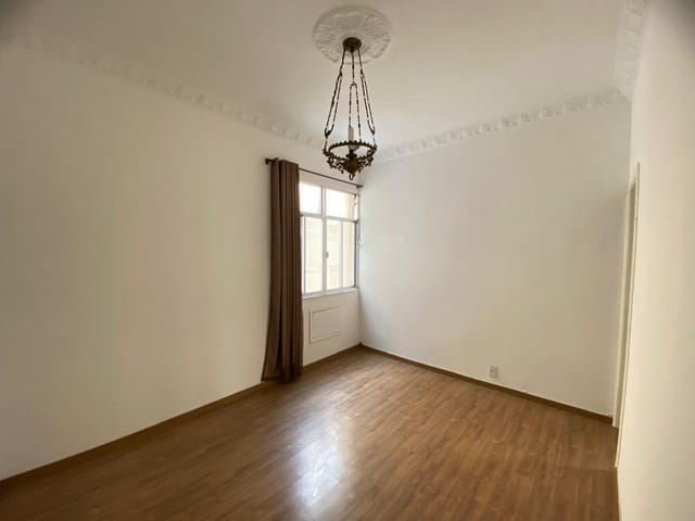 Foto do Apartamento - Apartamento para locação, Vila Isabel, Rio de Janeiro, RJ | Lowndes Condomínios e Imóveis