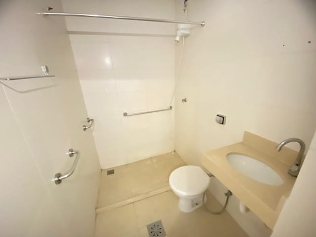Foto do Apartamento - Apartamento para locação, Vila Isabel, Rio de Janeiro, RJ | Lowndes Condomínios e Imóveis