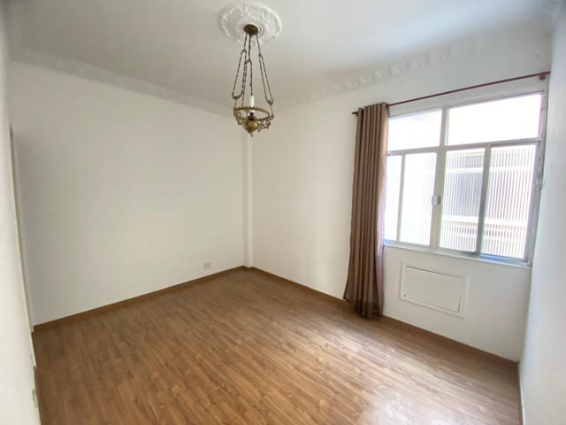 Foto do Apartamento - Apartamento para locação, Vila Isabel, Rio de Janeiro, RJ | Lowndes Condomínios e Imóveis