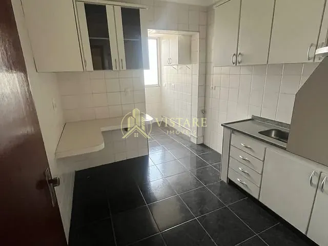 Apartamento com 90m² 3 quartos e 2 banheiros, à venda, no bairro Nova América em Piracicaba