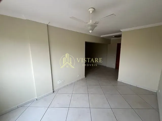 Apartamento com 90m² 3 quartos e 2 banheiros, à venda, no bairro Nova América em Piracicaba