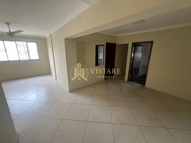Apartamento com 90m² 3 quartos e 2 banheiros, à venda, no bairro Nova América em Piracicaba