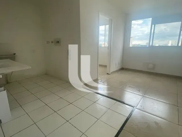 Apartamento 2 quartos e 1 banheiro, à venda, no bairro Jardim Promissão em São Paulo
