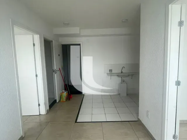 Apartamento 2 quartos e 1 banheiro, à venda, no bairro Jardim Promissão em São Paulo