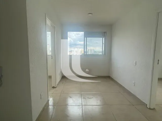 Apartamento 2 quartos e 1 banheiro, à venda, no bairro Jardim Promissão em São Paulo