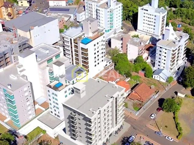 Apartamento 2 quartos e 2 banheiros, à venda, no bairro Balneário em Piratuba