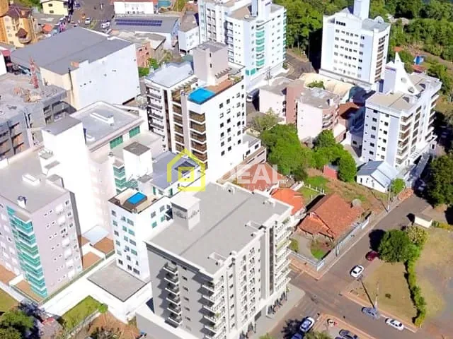 Apartamento 2 quartos e 2 banheiros, à venda, no bairro Balneário em Piratuba