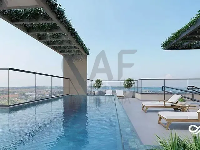Apartamento com 157m² 3 quartos e 4 banheiros, à venda, no bairro Parque Dos Ipês em Jaguariúna
