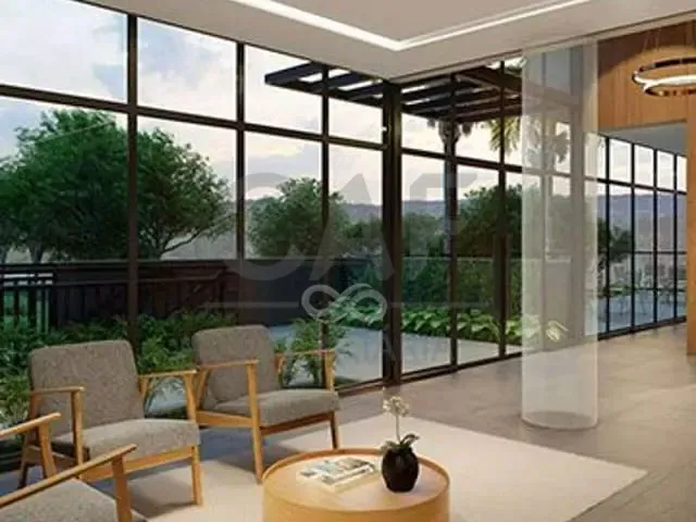 Apartamento com 157m² 3 quartos e 4 banheiros, à venda, no bairro Parque Dos Ipês em Jaguariúna