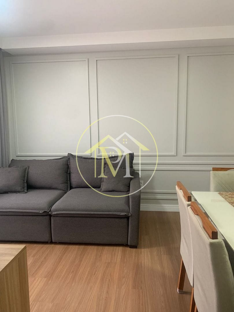 Apartamento à venda com 2 quartos, 62m² - Foto 2