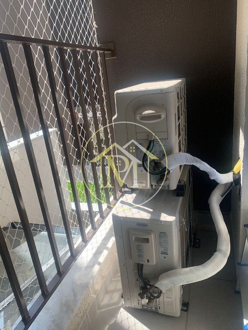 Apartamento à venda com 2 quartos, 62m² - Foto 12