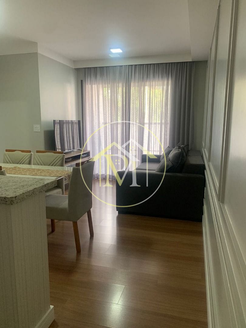 Apartamento à venda com 2 quartos, 62m² - Foto 7