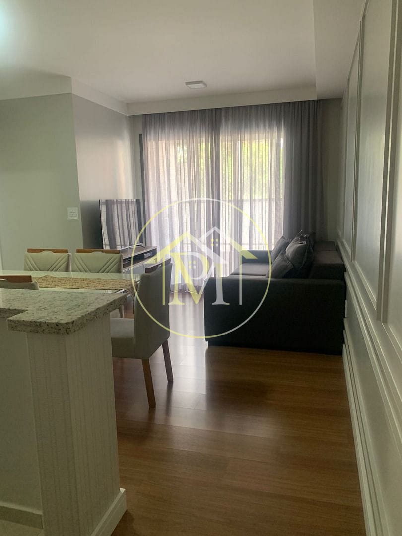 Apartamento à venda com 2 quartos, 62m² - Foto 6