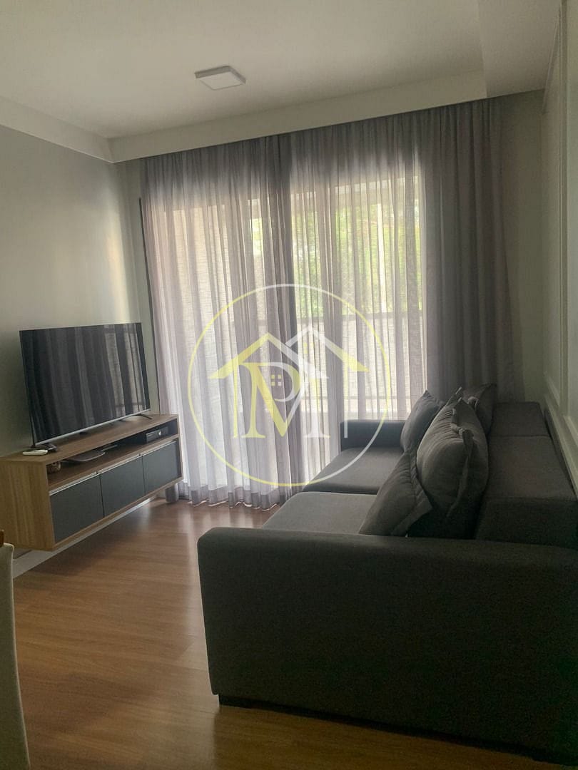 Apartamento à venda com 2 quartos, 62m² - Foto 3