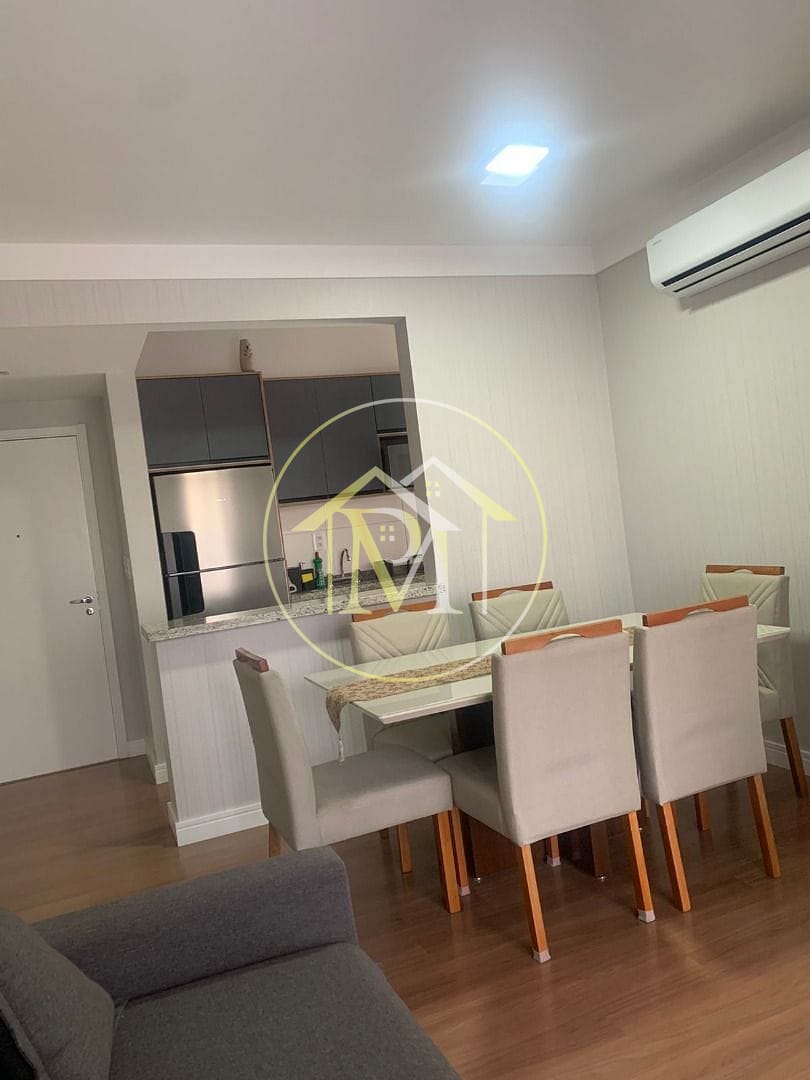 Apartamento à venda com 2 quartos, 62m² - Foto 5