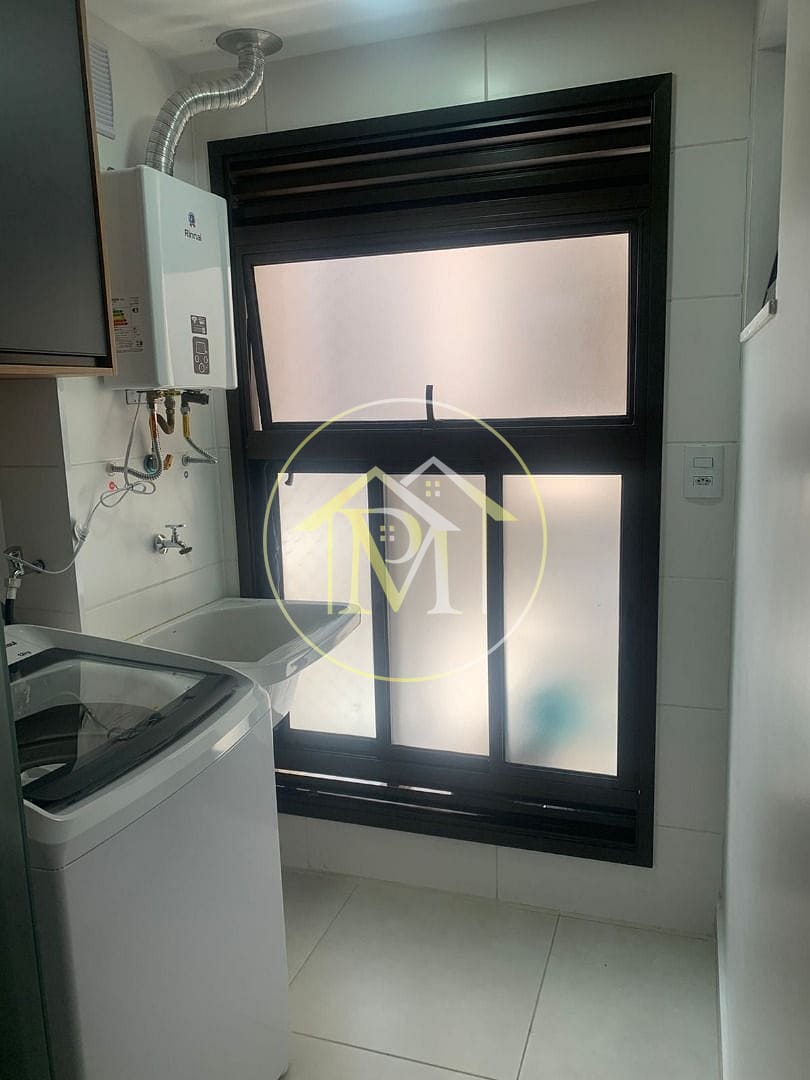 Apartamento à venda com 2 quartos, 62m² - Foto 11