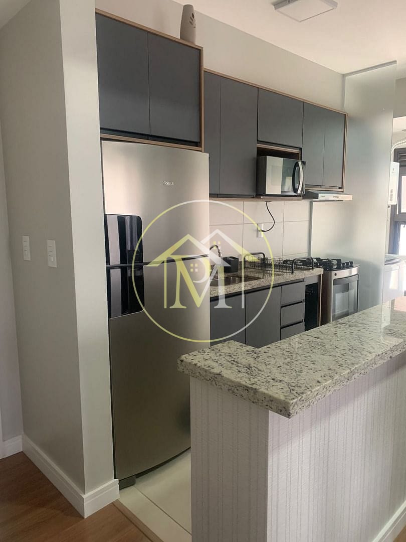 Apartamento à venda com 2 quartos, 62m² - Foto 9