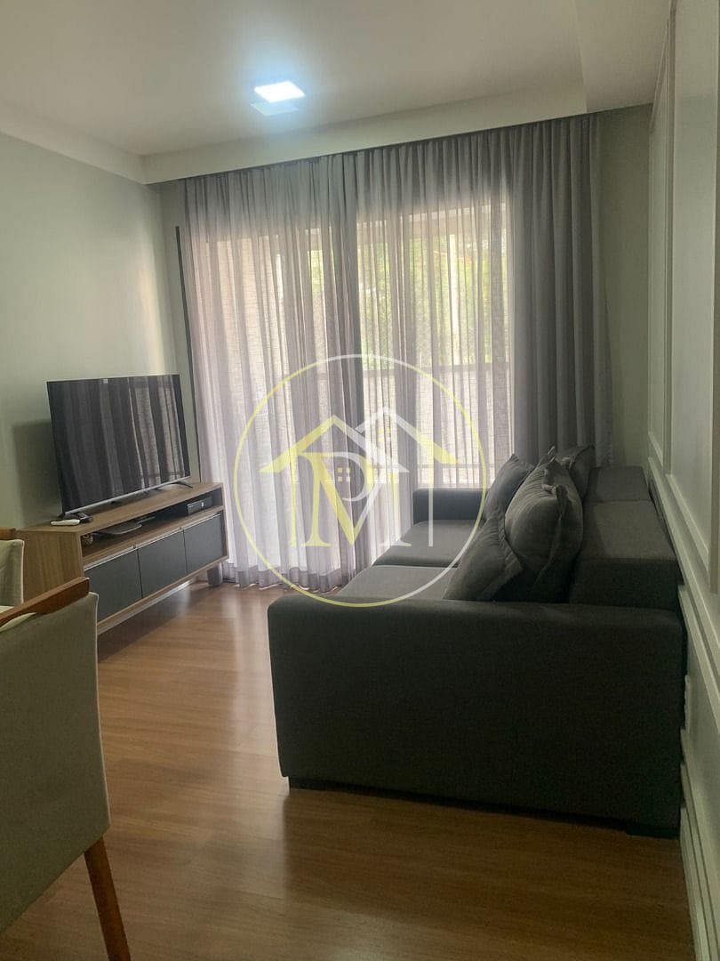 Apartamento à venda com 2 quartos, 62m² - Foto 8